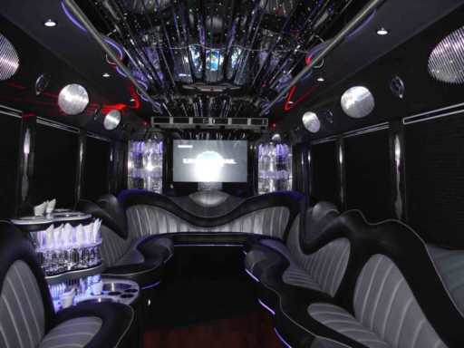 party-limousine